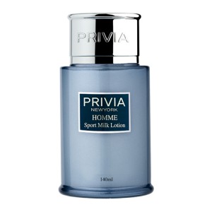 옴므 스포츠 밀크 로션 140ml