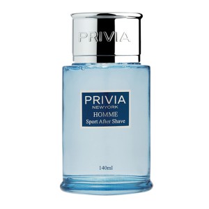 옴므 스포츠 에프터 쉐이브 140ml