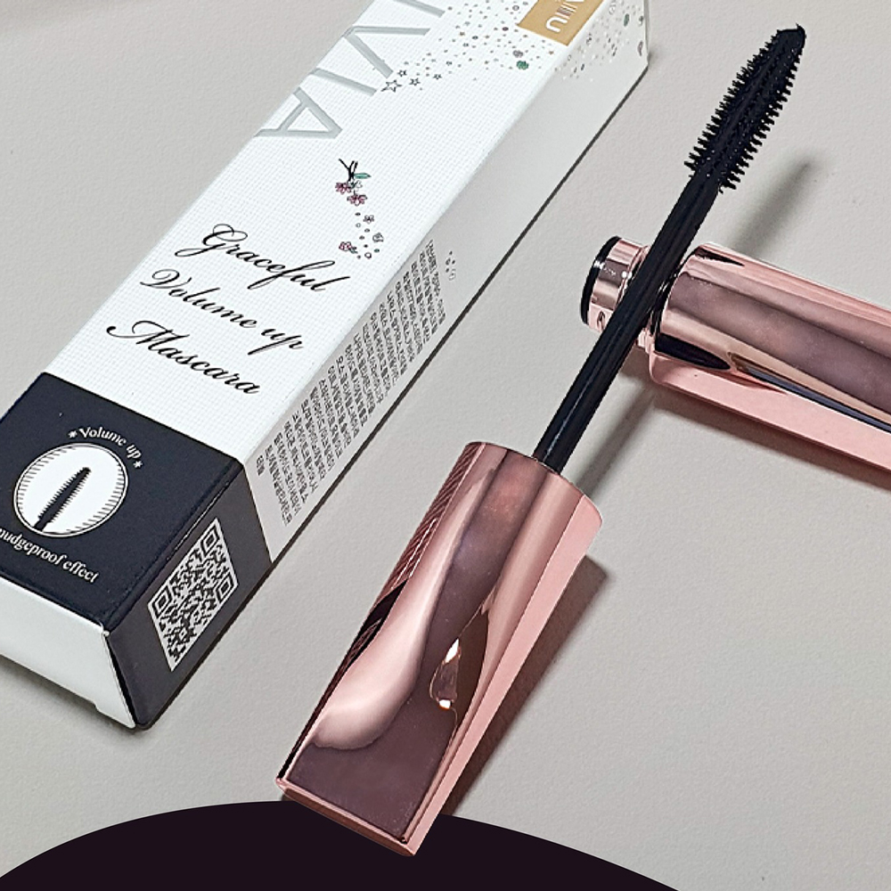 그레이스풀 볼륨업 마스카라 10ml